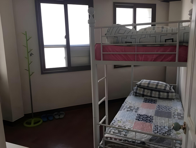 Bedroom 2, Ulsan Ram You Guest House Pension, Jung