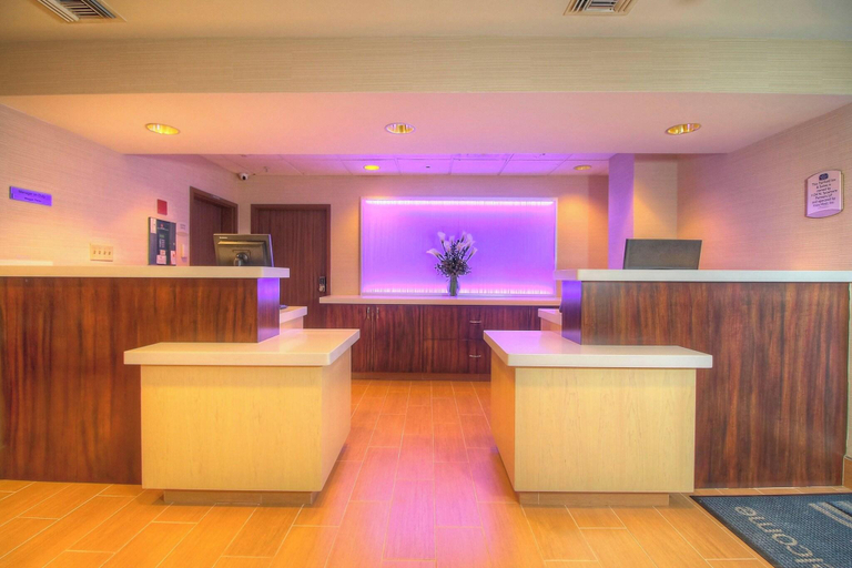 Public Area 3, Fairfield Inn & Suites West Palm Beach Jupiter, Palm Beach