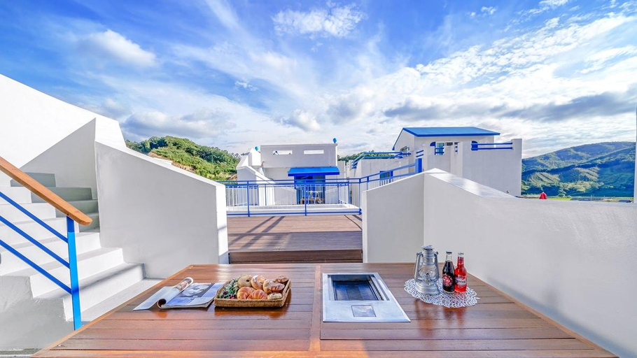 Others 5, Cheongju Santorini Pension, Goesan