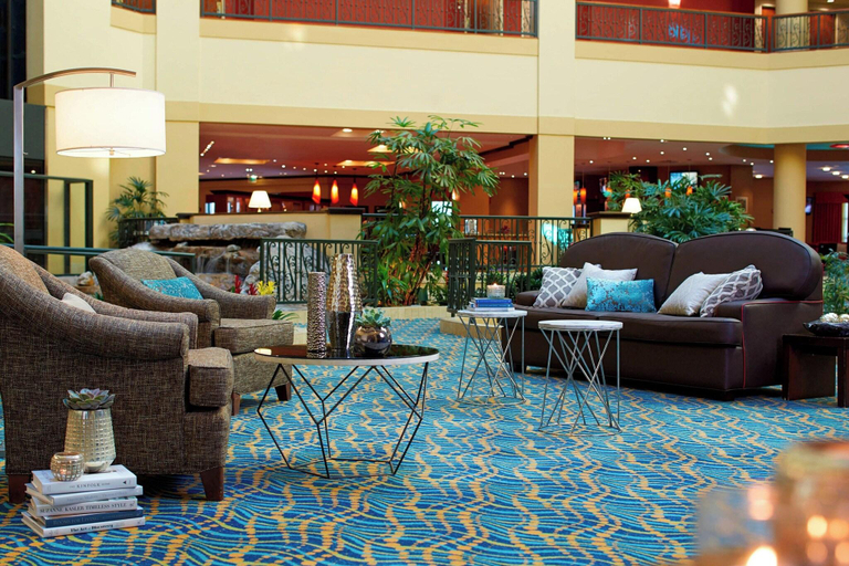 Public Area 4, World Golf Village Renaissance St.Augustine Resort, Saint Johns