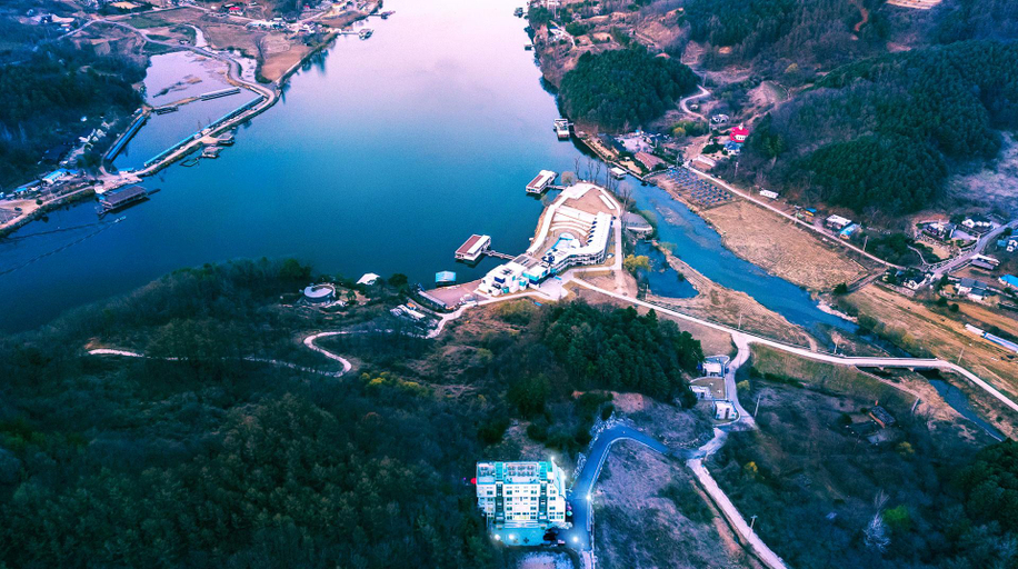 Others 4, Gapyeong Cheongpyeong River View Pension, Gapyeong