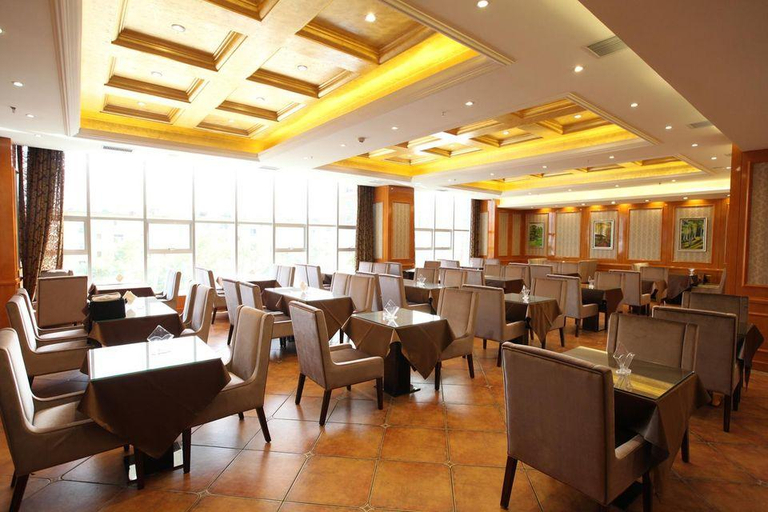 Food & Drinks, Wuhai Xiyue International Hotel, Wuhai