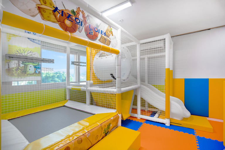 Others 4, Cheongdo Cookie Kids Pool Villa Pension, Dalseong