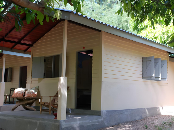 Exterior & Views 1, Kuda Oya Cottages, Buttala