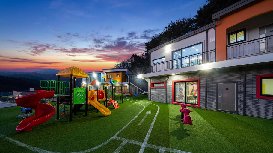Others, Gapyeong Ttoto Kids Pool Villa, Gapyeong