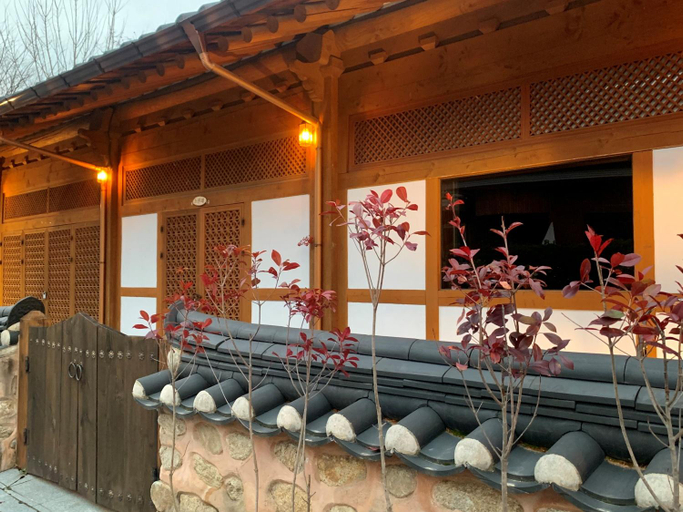 Others 3, Jeonju Hanok Stay Ewoul, Jeonju