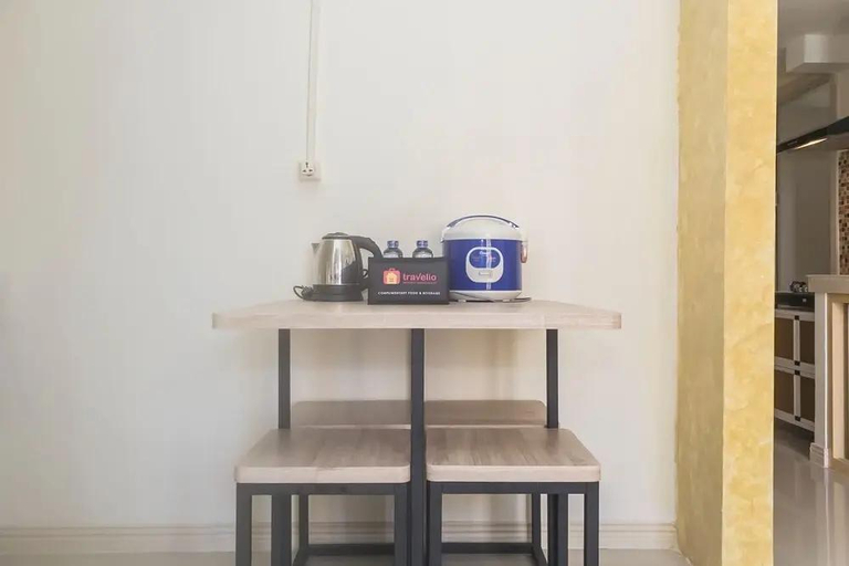 Others 5, Comfort 2Br Apartment at Meikarta, Cikarang