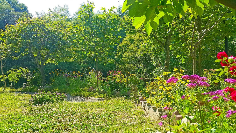 Others 3, Jecheon Lake View Pension, Jecheon