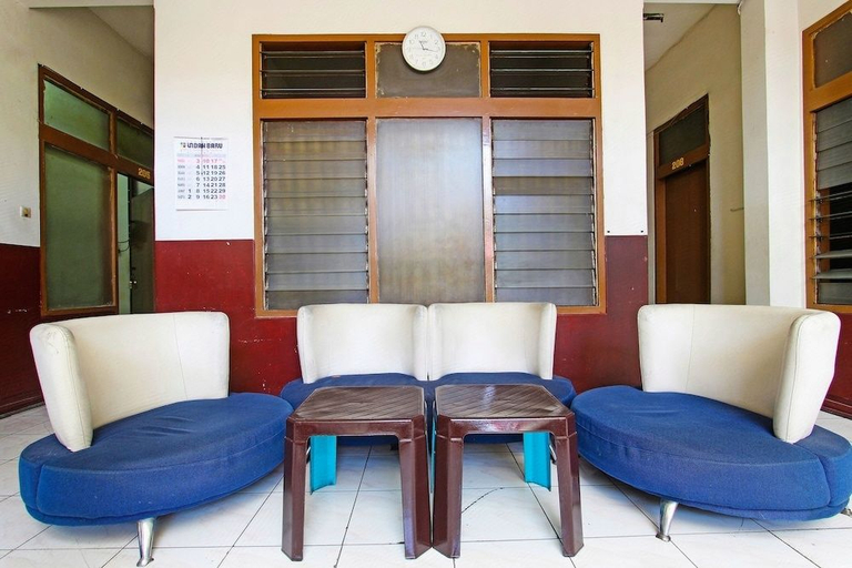 Others 3, OYO 91354 Hotel Mutiara, Magelang