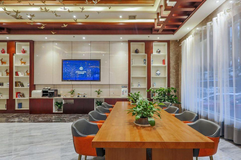 Others 5, Starway Hotel (Nanchang University Dream Times), Nanchang