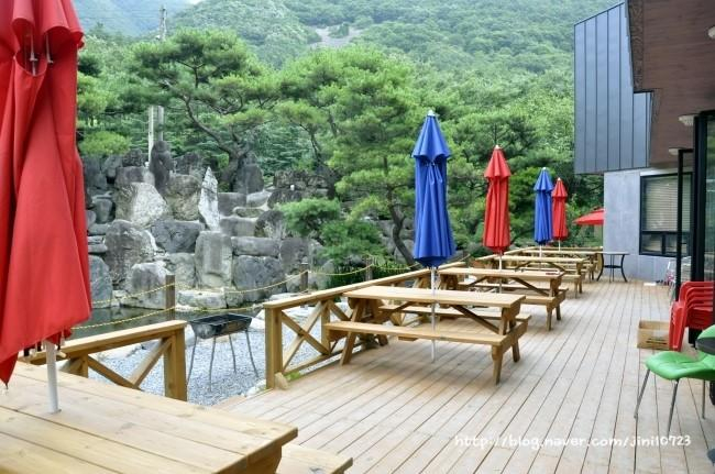 Others 2, Miryang Raon Pension, Miryang