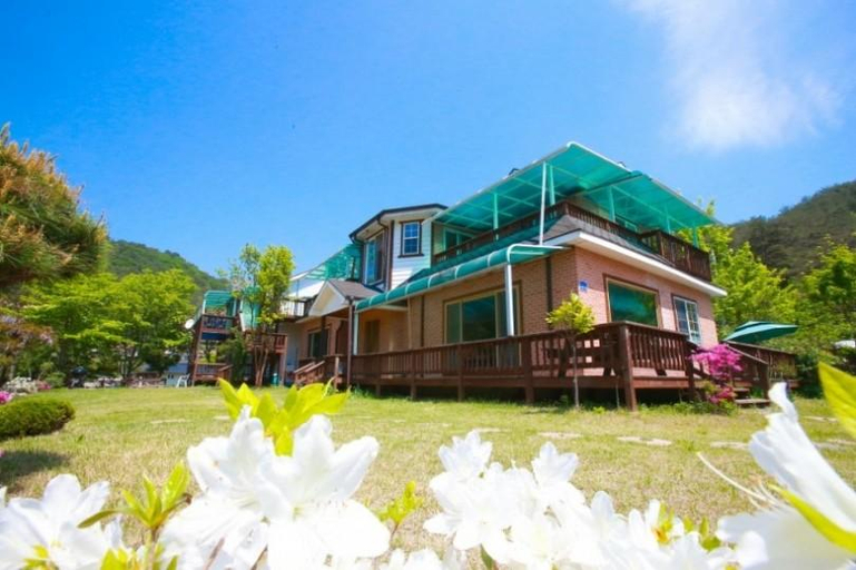 Exterior & Views 4, Inje Misong Pension, Inje