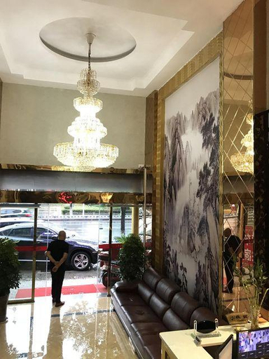 Others 5, Huangchao Hostel, Chongqing