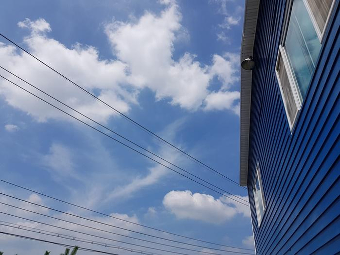 Exterior & Views 5, Seocheon Ssangdo House Pension, Seocheon