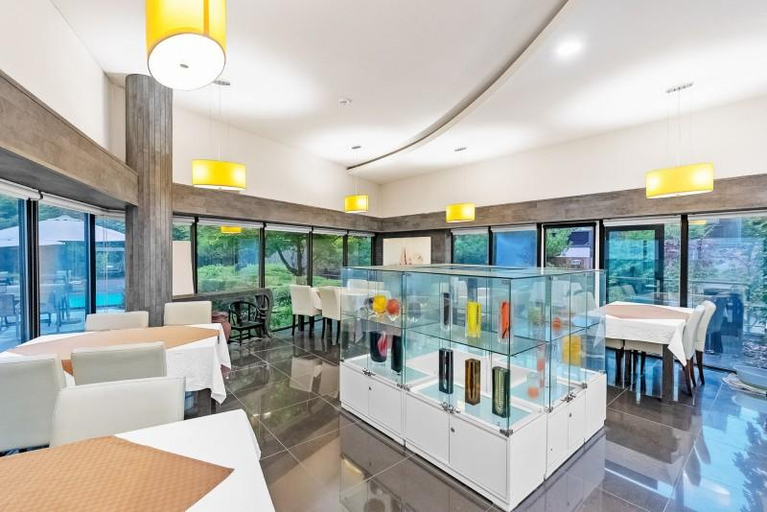 Food & Drinks 4, Yangpyeong club tapiola, Yangpyeong
