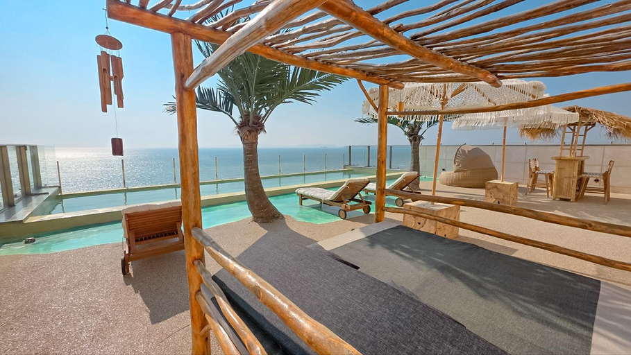 Others 5, Taean Bibiche Pool Villa, Taean