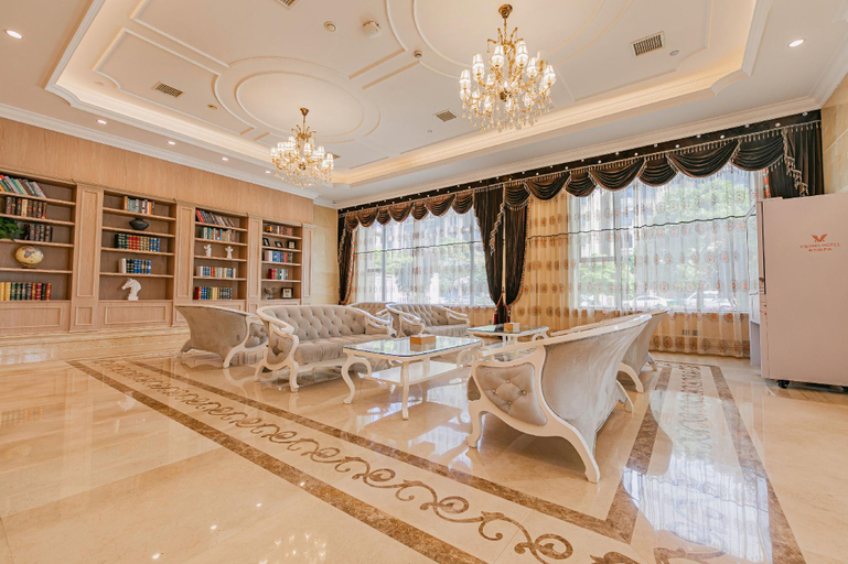 Others 5, Vienna Hotel Zhejiang Zhoushan Putuo, Zhoushan