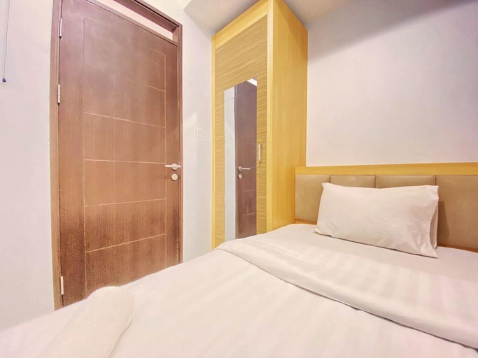 Others 5, Homey Designed And Cozy 2Br At Mekarwangi Square Cibaduyut Apartment, Bandung