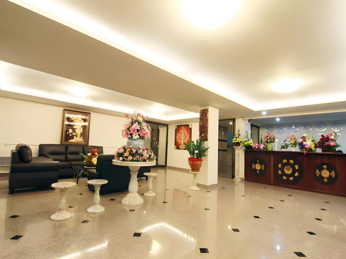 Public Area 2, SP Residence, Lat Krabang