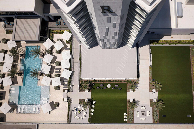 Sport & Beauty 4, Renaissance Daytona Beach Oceanfront Hotel, Volusia