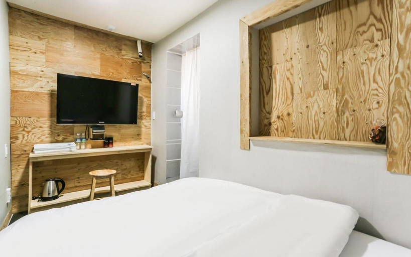 Others 2, Doksan Daeho Motel, Geum-cheon