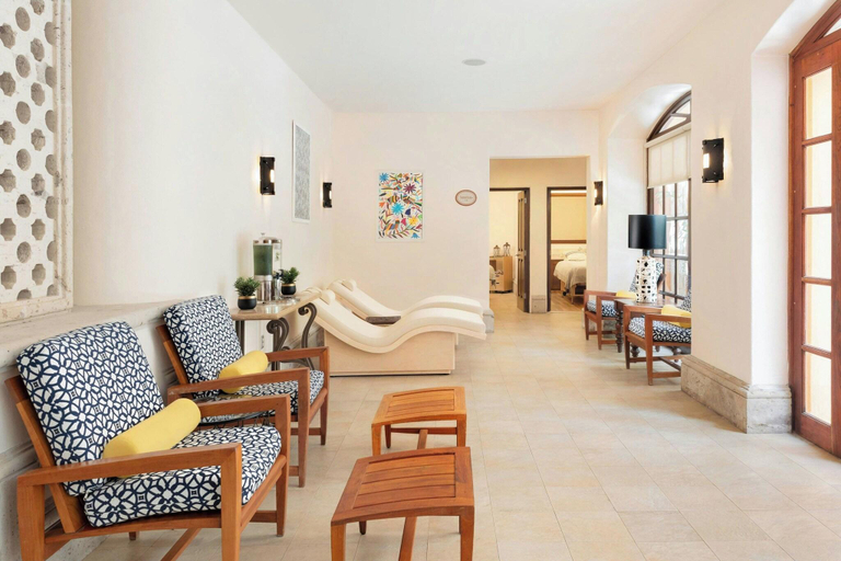 Public Area 3, Hacienda Del Mar Los Cabos, Autograph Collection, La Paz
