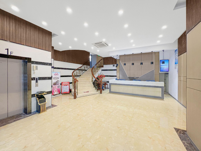 Others 3, Changzhou Jinlai Boutique Hotel, Changzhou