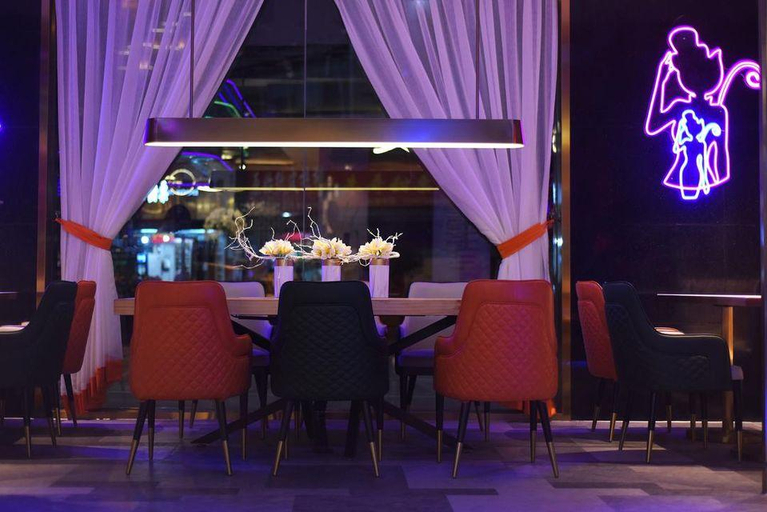 Food & Drinks, Yage Huanju Hotel (Yichang Riverside Park CBD Shopping Center), Yichang