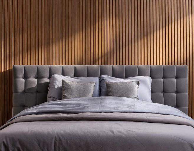 Bedroom 4, Marie - Serviced Apartments, München