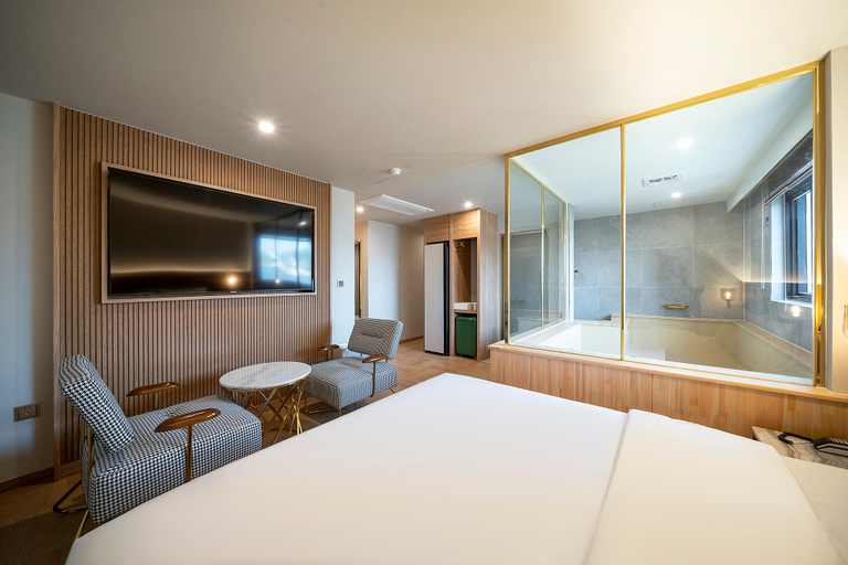 Bedroom 3, Changwon Masan Denba Star Masan Fish Market, Masan