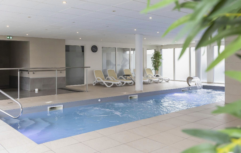 Sport & Beauty, Odalys City Colmar la Rose d'Argent, Haut-Rhin