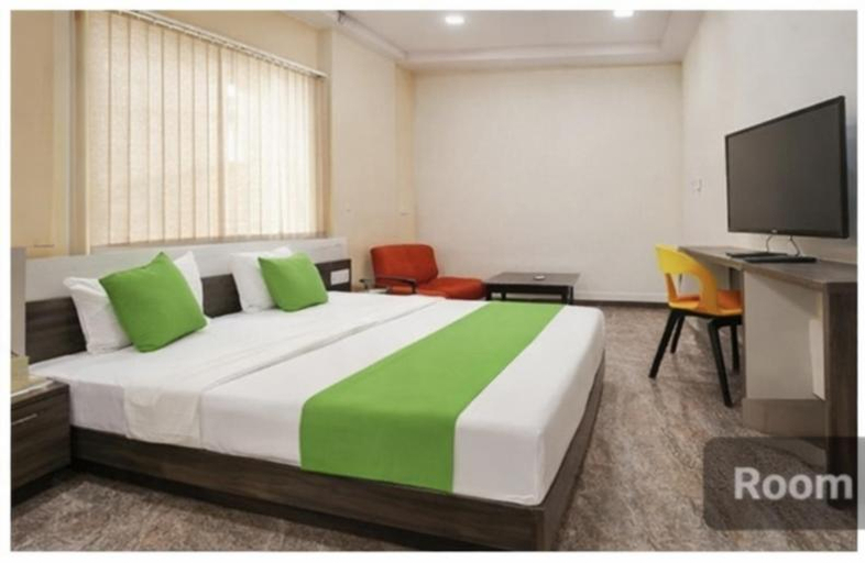 Bedroom 3, Lutino Homes Nearby Ramurthynagar D Mart opposite , Bangalore