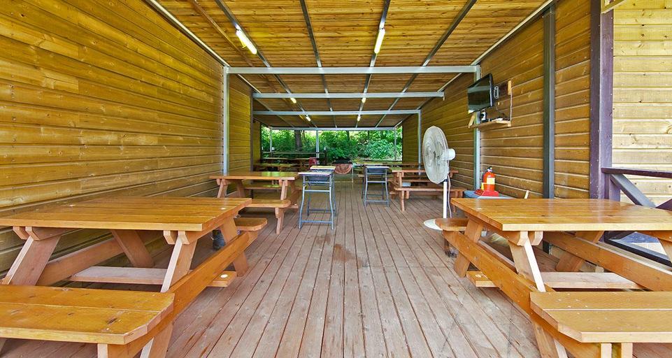 Others 2, Boryeong Muchangpo Moonlight Pension, Boryeong