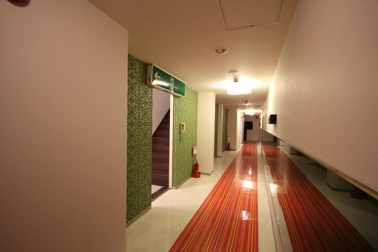 Others 3, Hotel Que Sera Sera Hirano - Adult Only, Osaka