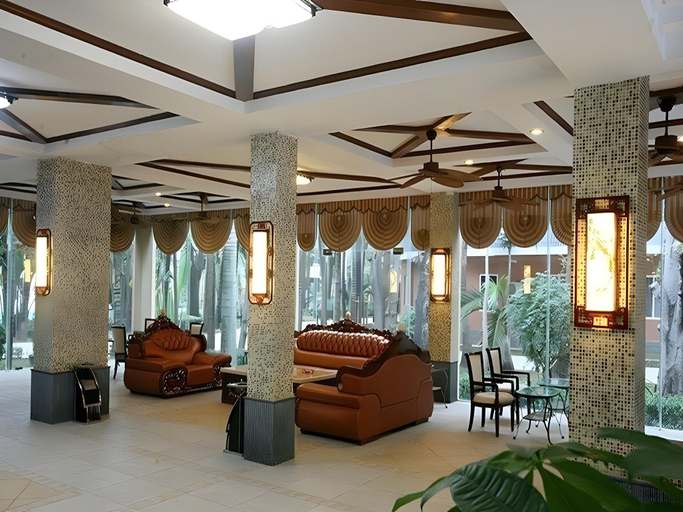 Public Area, Sanya ZhengYang International Resort, Sanya