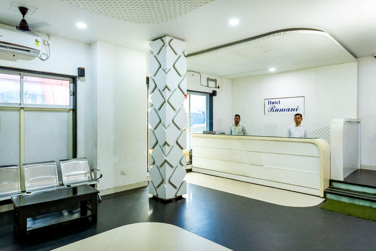 Others 5, Hotel RUMANI Puri, Puri