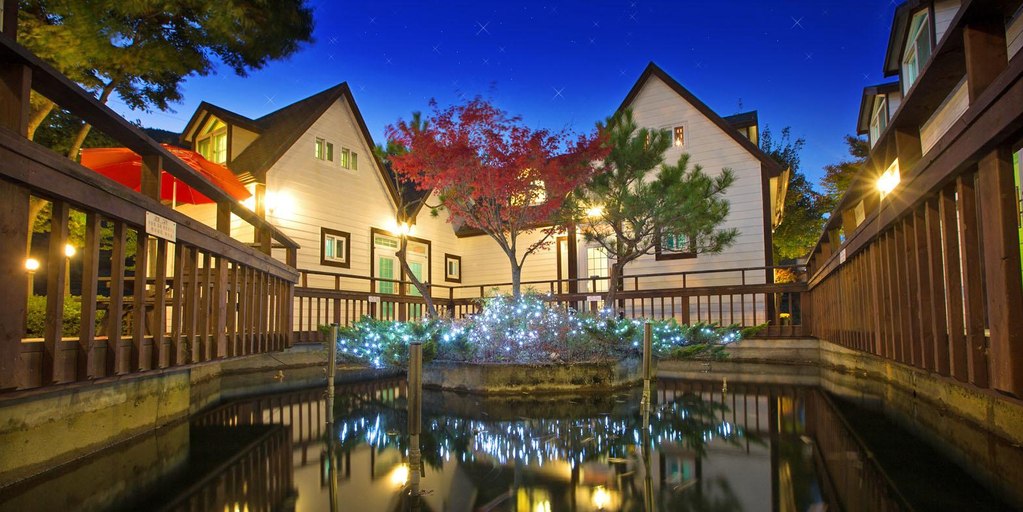 Exterior & Views 5, Yangsan Art in the Valley Pension, Miryang