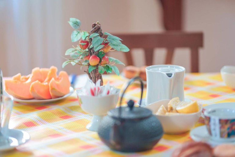 Food & Drinks 5, Antico Frantoio Cairoli B&B Exclusive Room, Brindisi
