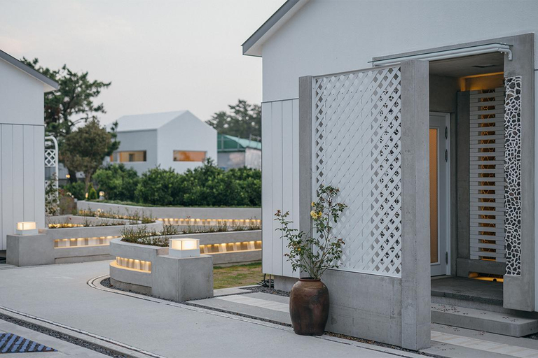 Exterior & Views 5, Jeju Full Butt Agriturismo Pension, Jeju