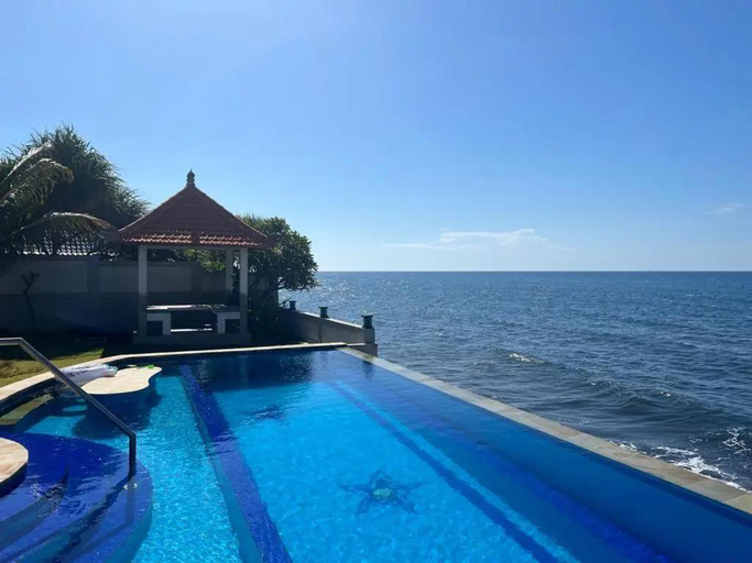 Sport & Beauty 5, Coco Blu Villa, Buleleng