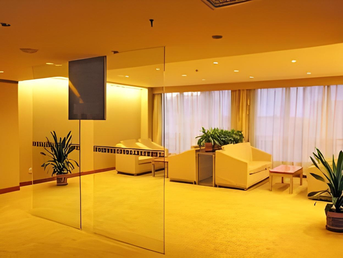 Public Area 3, Baoding Hengtong Fortune Hotel, Baoding