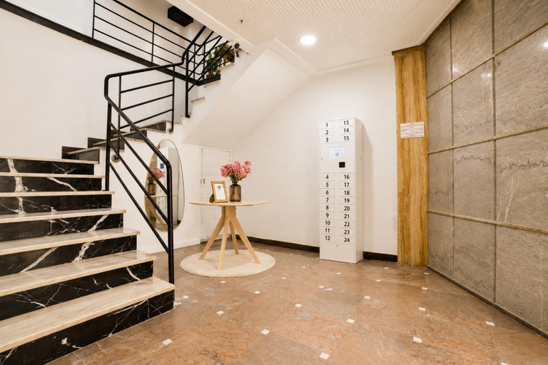 Public Area 2, Casa Jazmin by Blossom Hotels, Granada