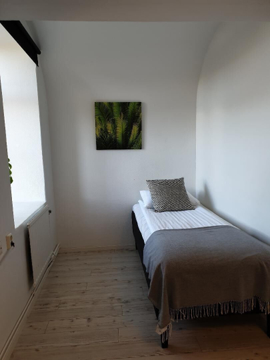 Bedroom 3, Waterside Mariestad, Mariestad
