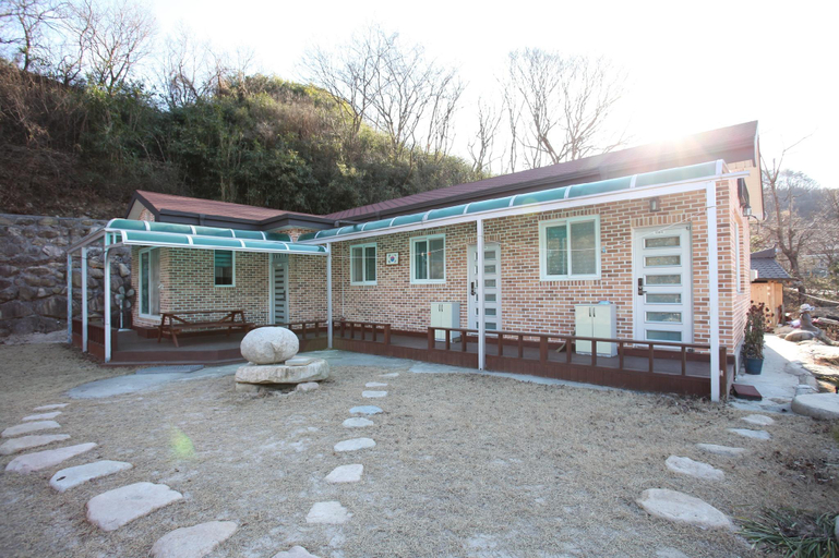 Exterior & Views 5, KHNP Pension in Gyeongju, Gyeongju
