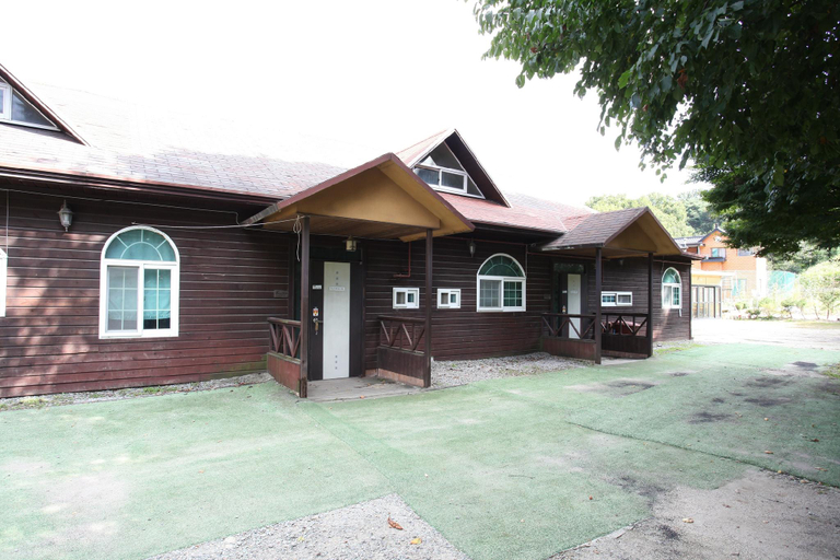 Exterior & Views 1, Yongin The Whoo Pension, Yongin