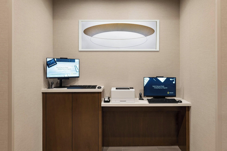 Exterior & Views 2, SpringHill Suites by Marriott Dallas Richardson/University Area, Collin