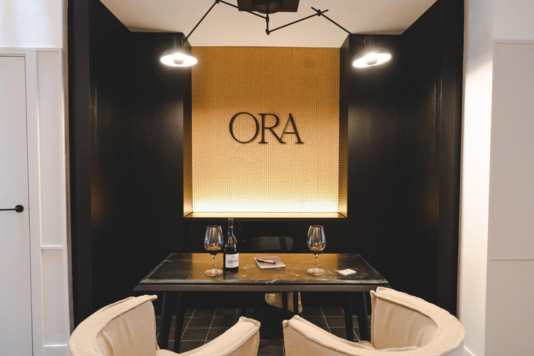 Bathroom, Ora Hotel Priorat, A Member Of Design Hotels, Tarragona