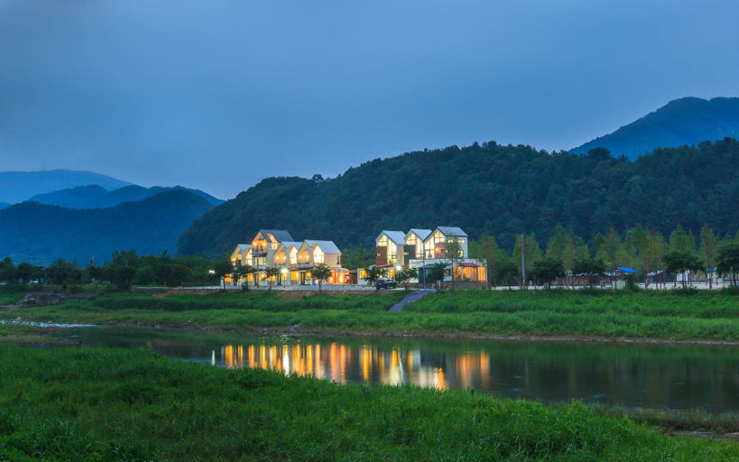 Others 4, Gapyeong Franchise Cat Pool Villa Pension, Gapyeong