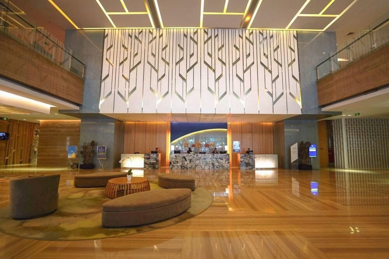 Others 4, DoubleTree by Hilton Jakarta Kemayoran, North Jakarta