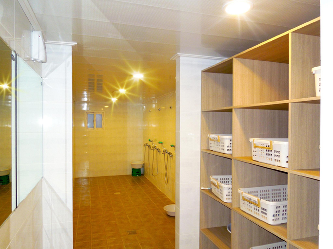 Others 2, Hongcheon Hwani Glamping, Hongcheon